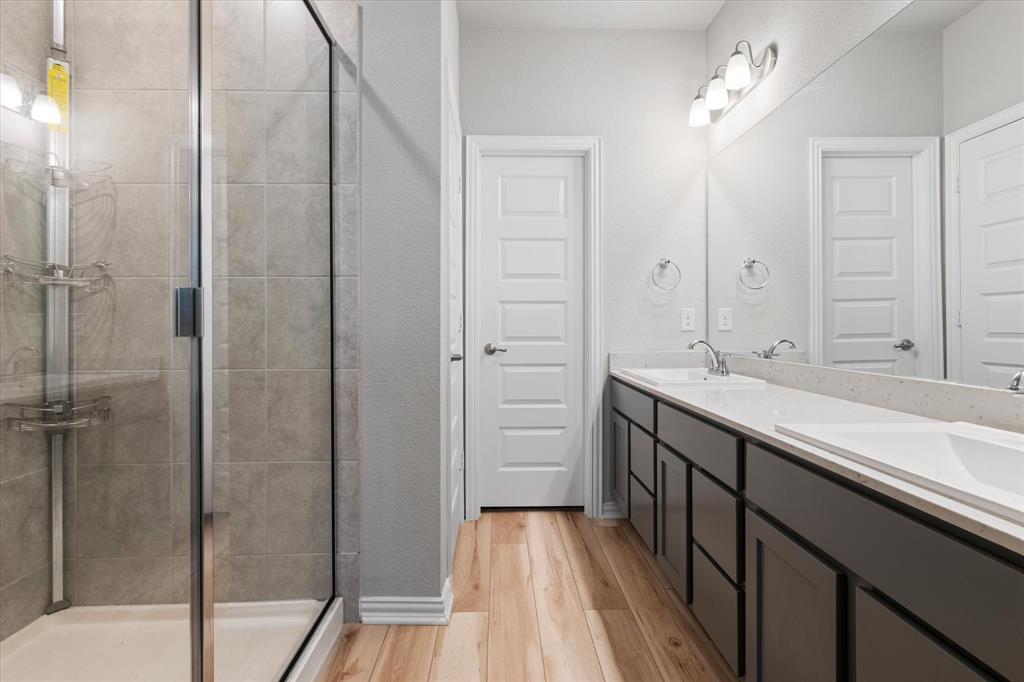 Liberty At Providence Village - Residential Lease