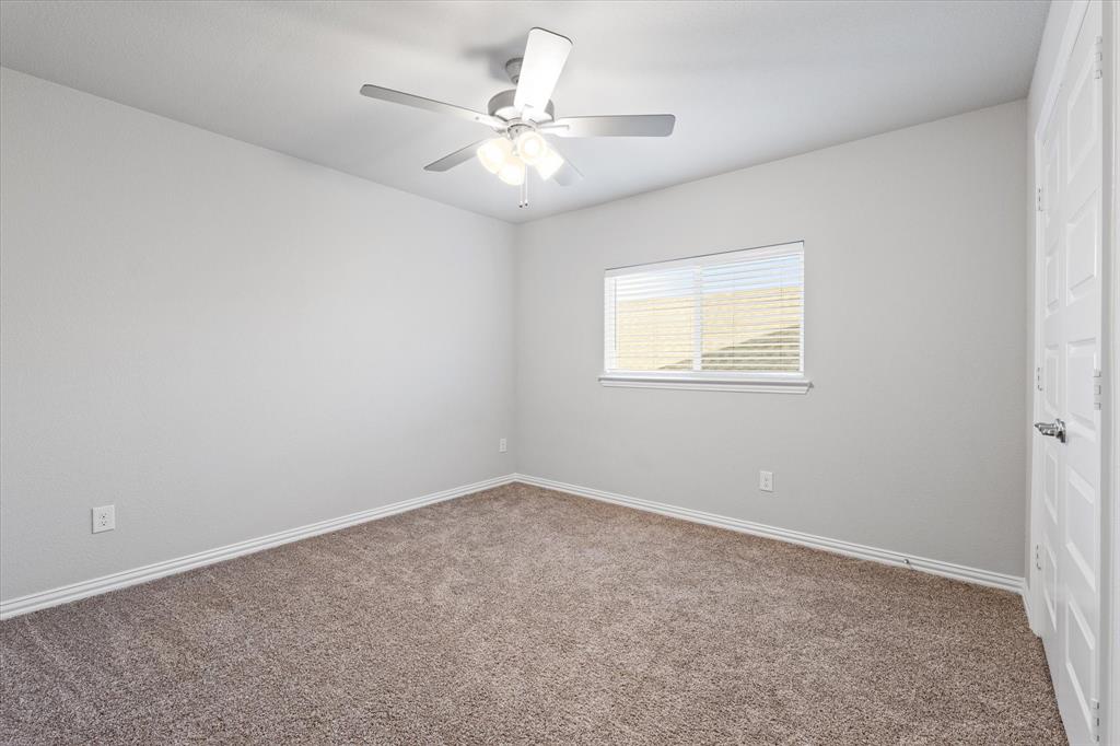 Liberty At Providence Village - Residential Lease