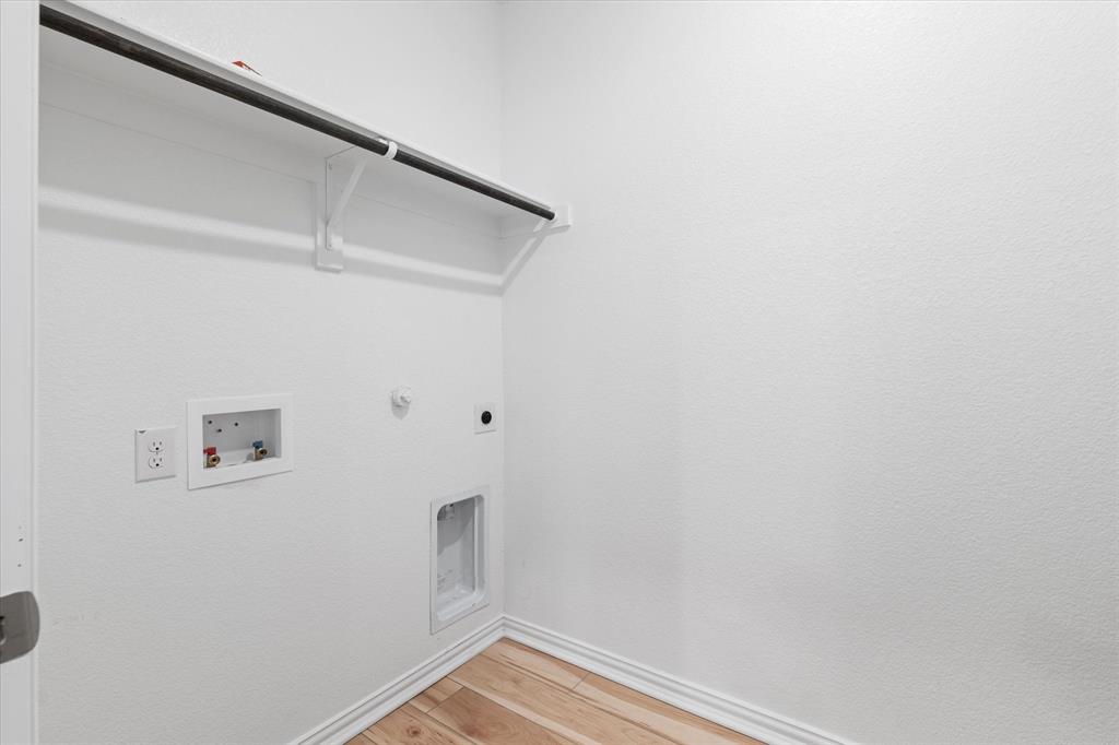 Liberty At Providence Village - Residential Lease