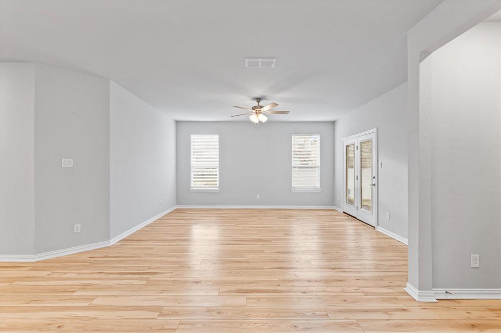 Liberty At Providence Village - Residential Lease