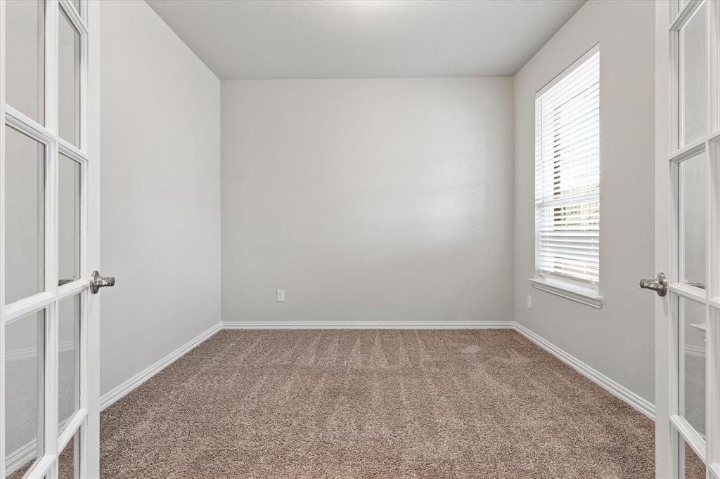 Liberty At Providence Village - Residential Lease