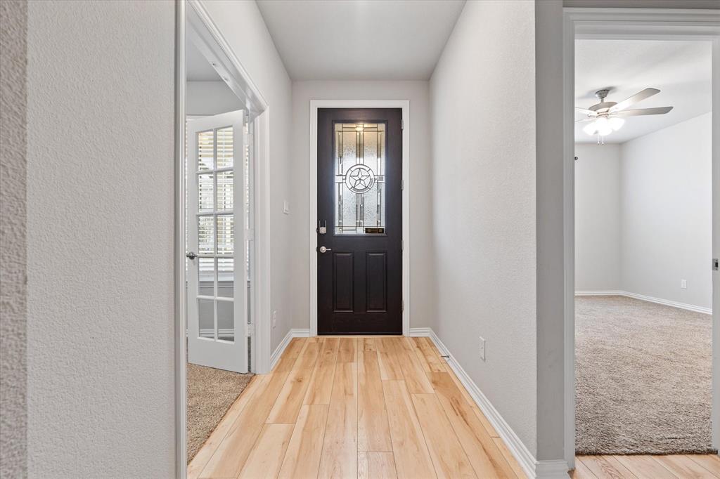 Liberty At Providence Village - Residential Lease