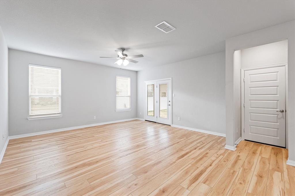 Liberty At Providence Village - Residential Lease