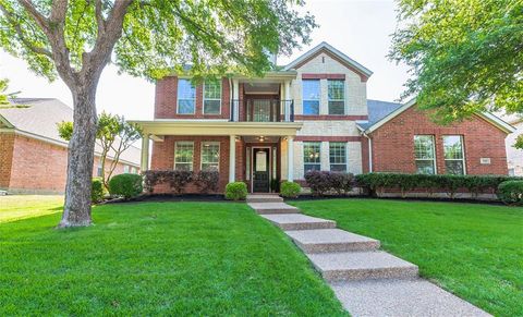 7955 Rasor Drive Frisco TX 75036