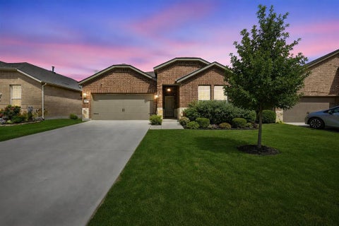 Photo of 1928 Stinnet Street, Anna, TX 75409 (MLS # 21359928)