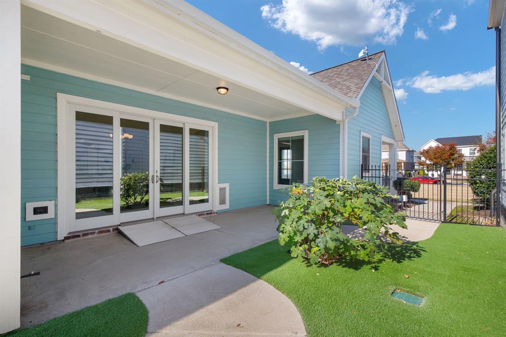 The Canals At Grand - Residential