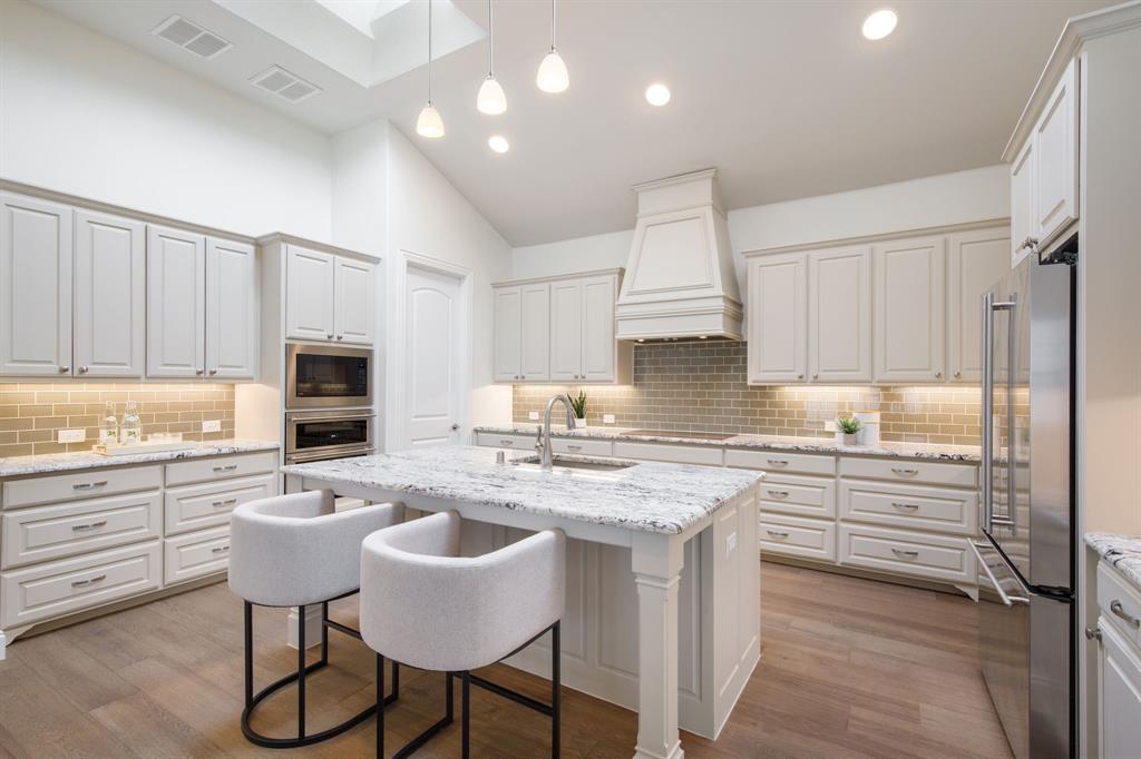 The Canals At Grand - Residential