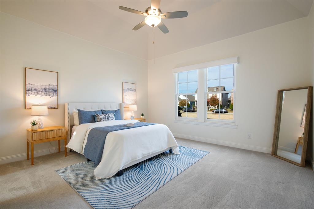 The Canals At Grand - Residential