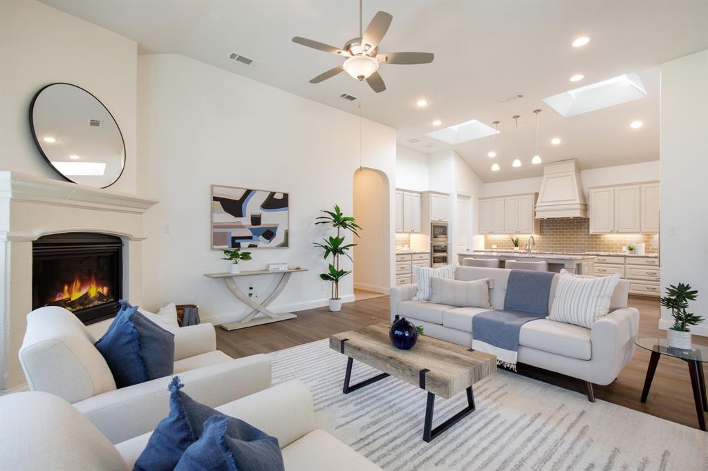 The Canals At Grand - Residential