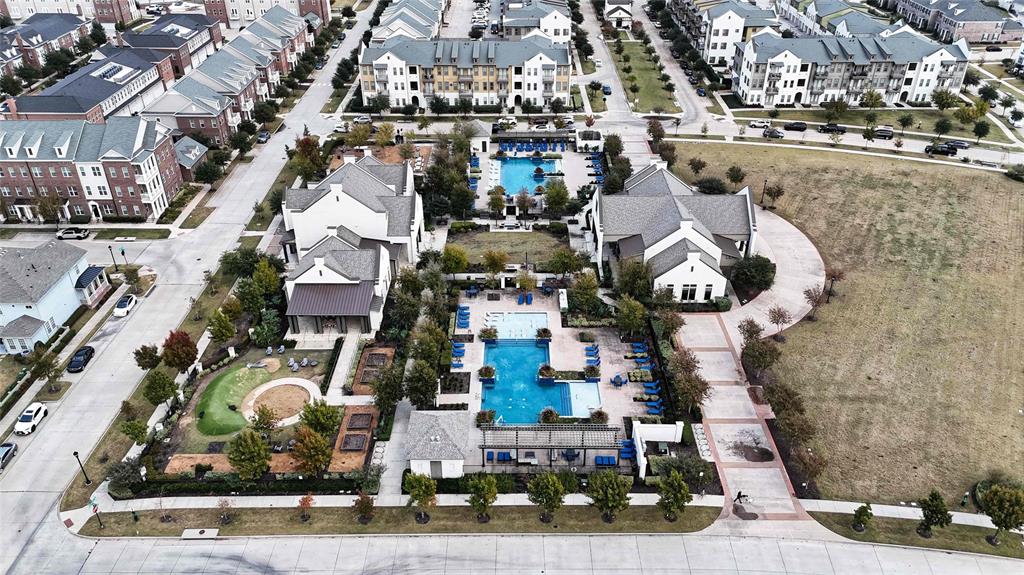 The Canals At Grand - Residential