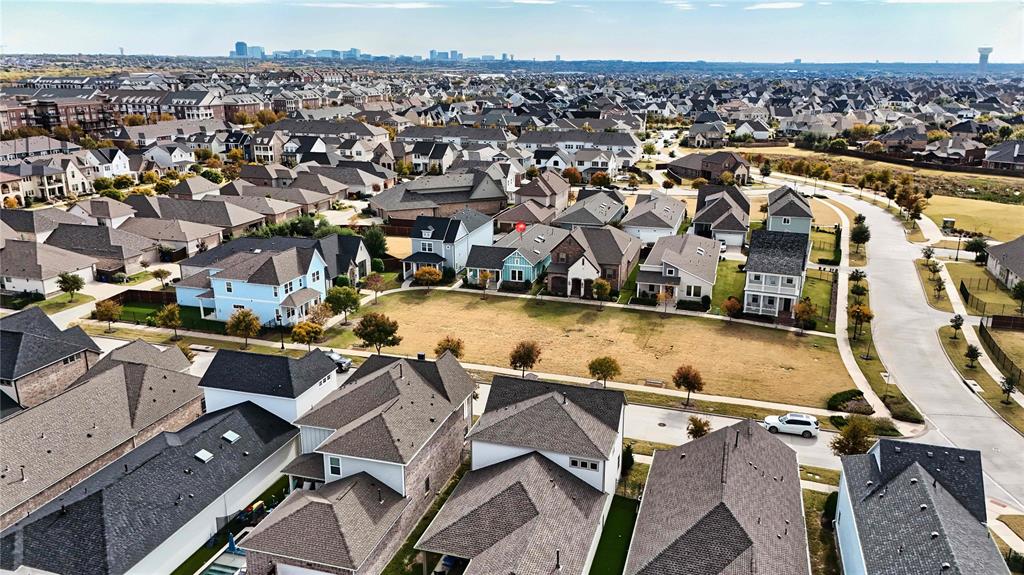 The Canals At Grand - Residential