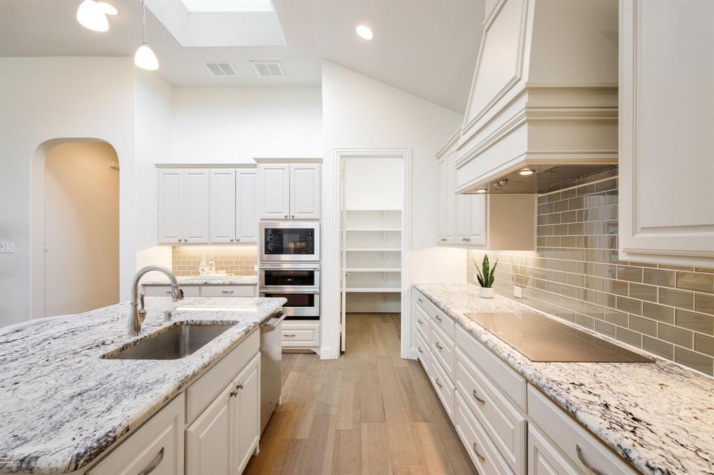 The Canals At Grand - Residential