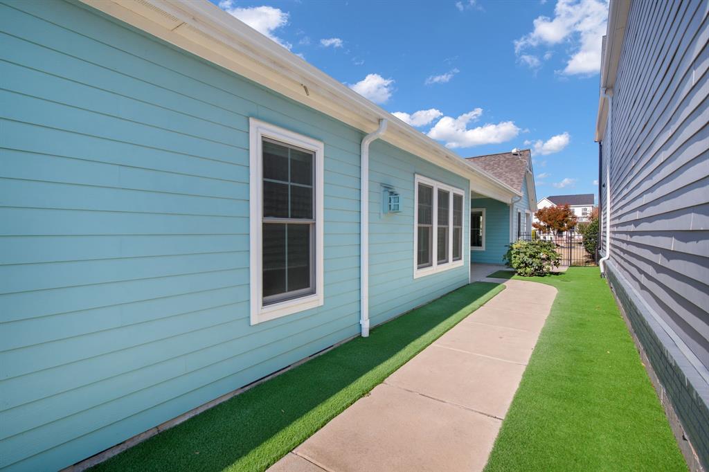 The Canals At Grand - Residential