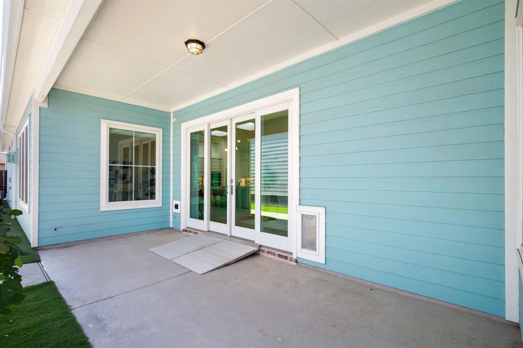 The Canals At Grand - Residential