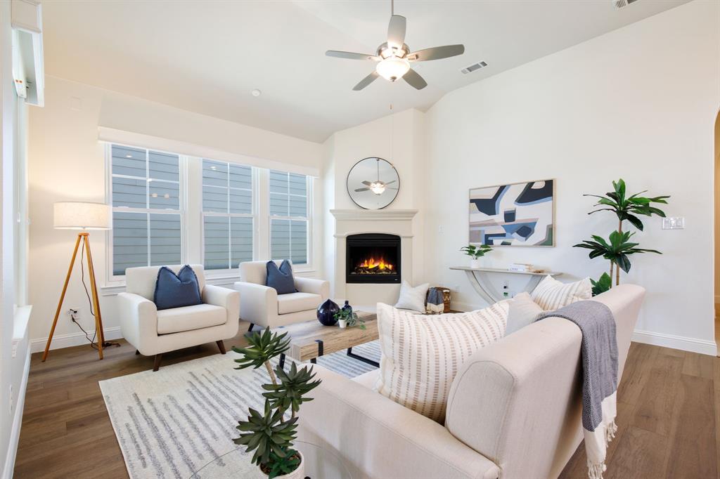 The Canals At Grand - Residential