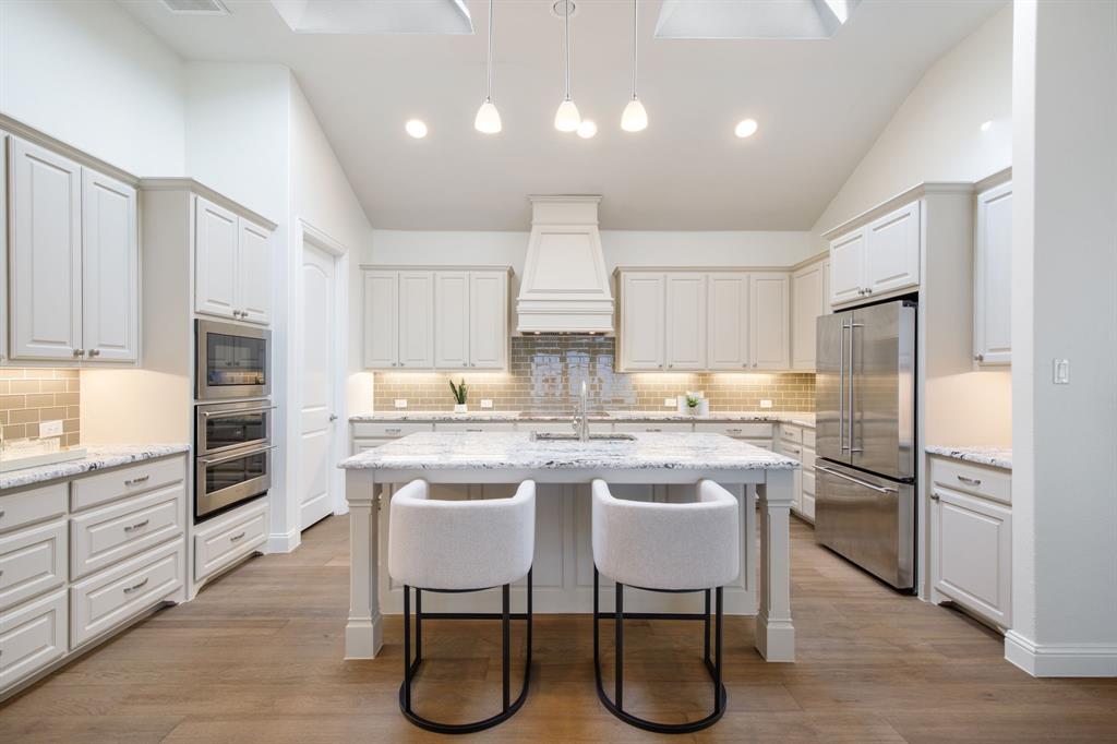 The Canals At Grand - Residential