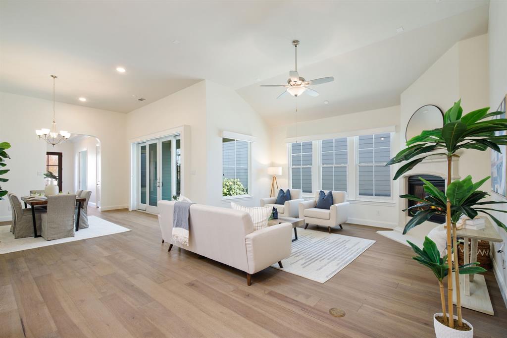 The Canals At Grand - Residential