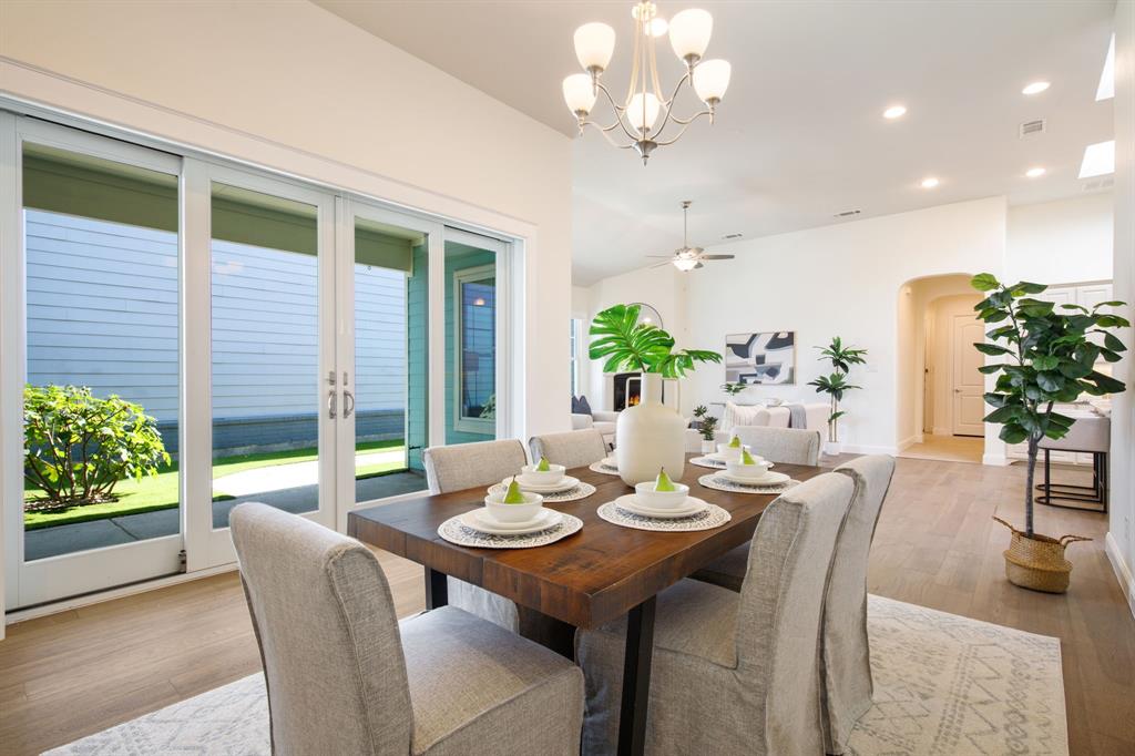 The Canals At Grand - Residential