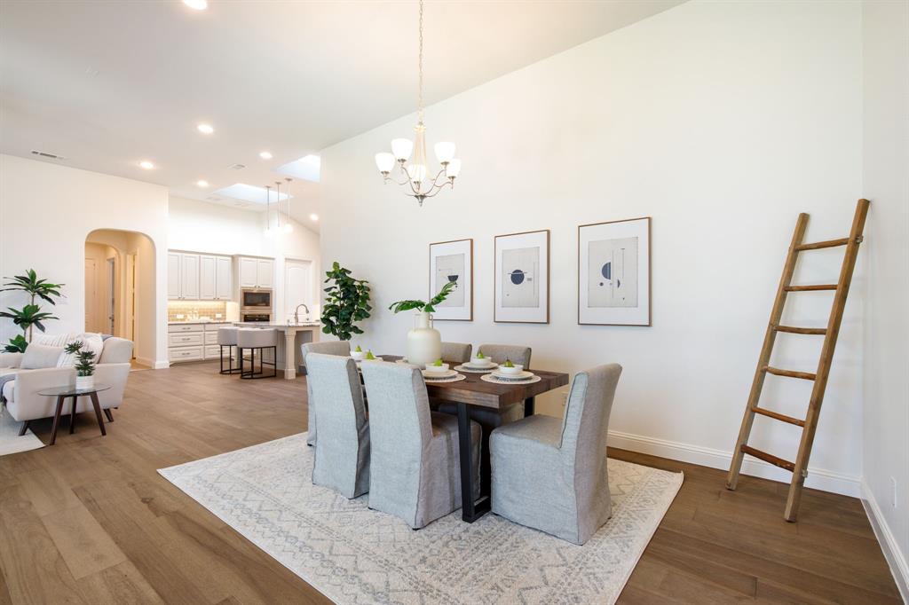 The Canals At Grand - Residential