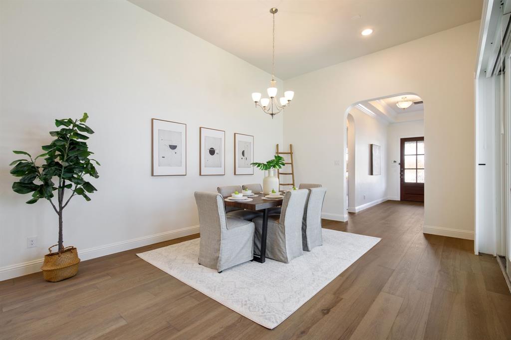 The Canals At Grand - Residential