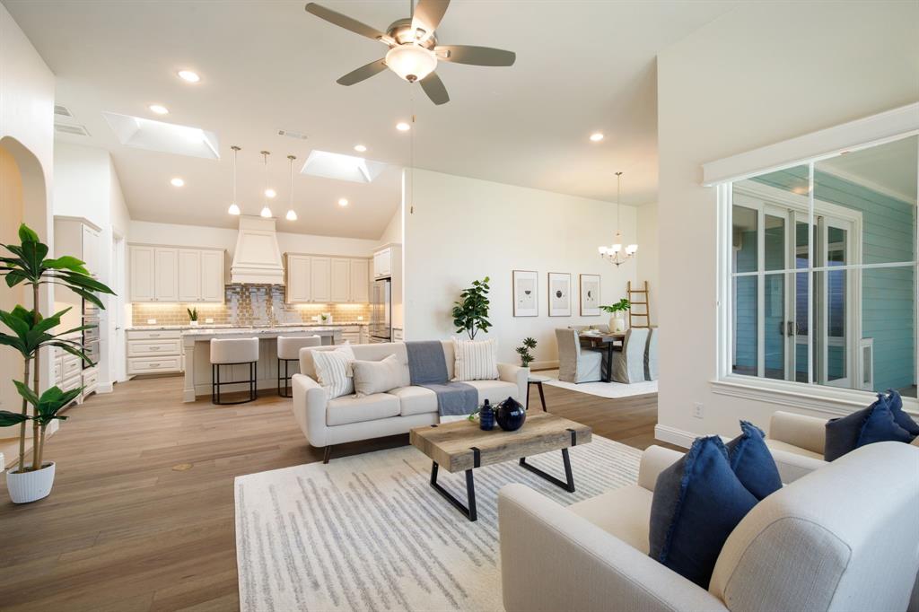 The Canals At Grand - Residential