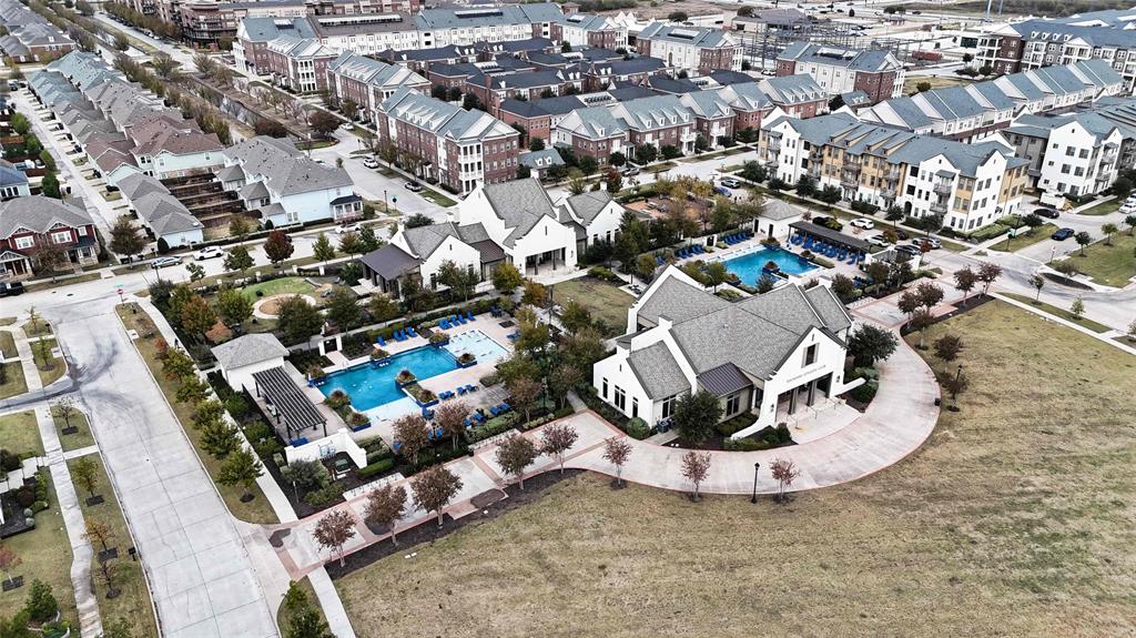 The Canals At Grand - Residential