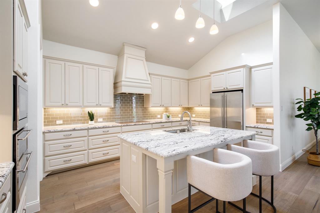 The Canals At Grand - Residential