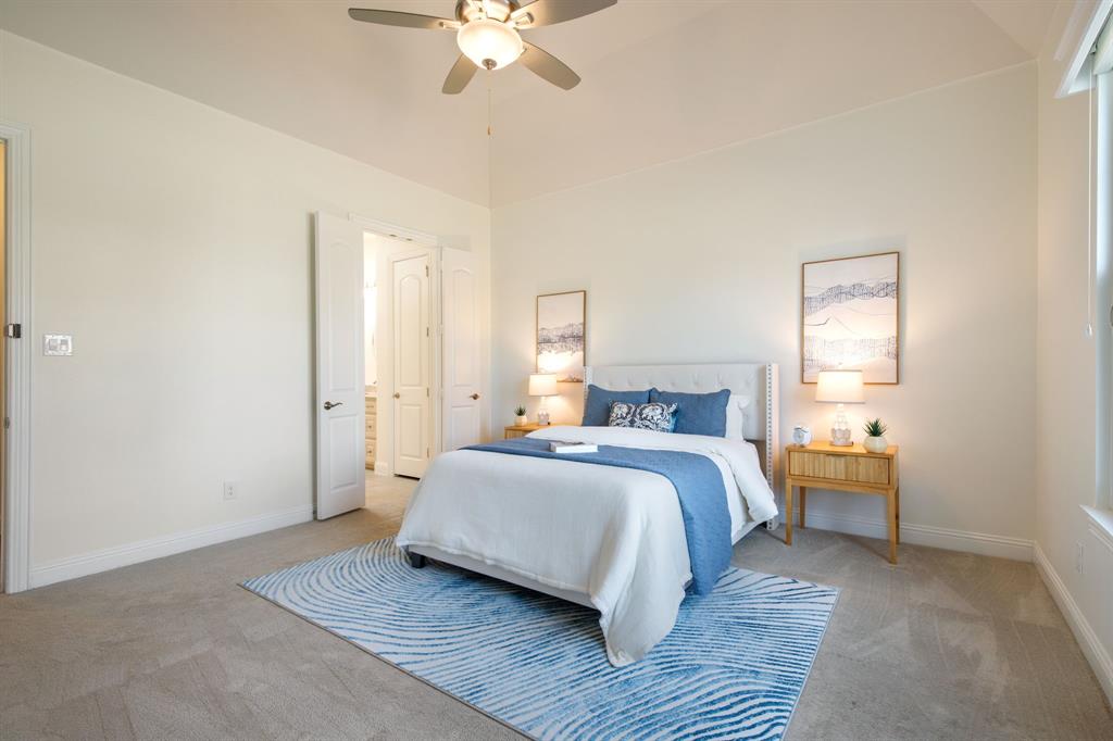 The Canals At Grand - Residential