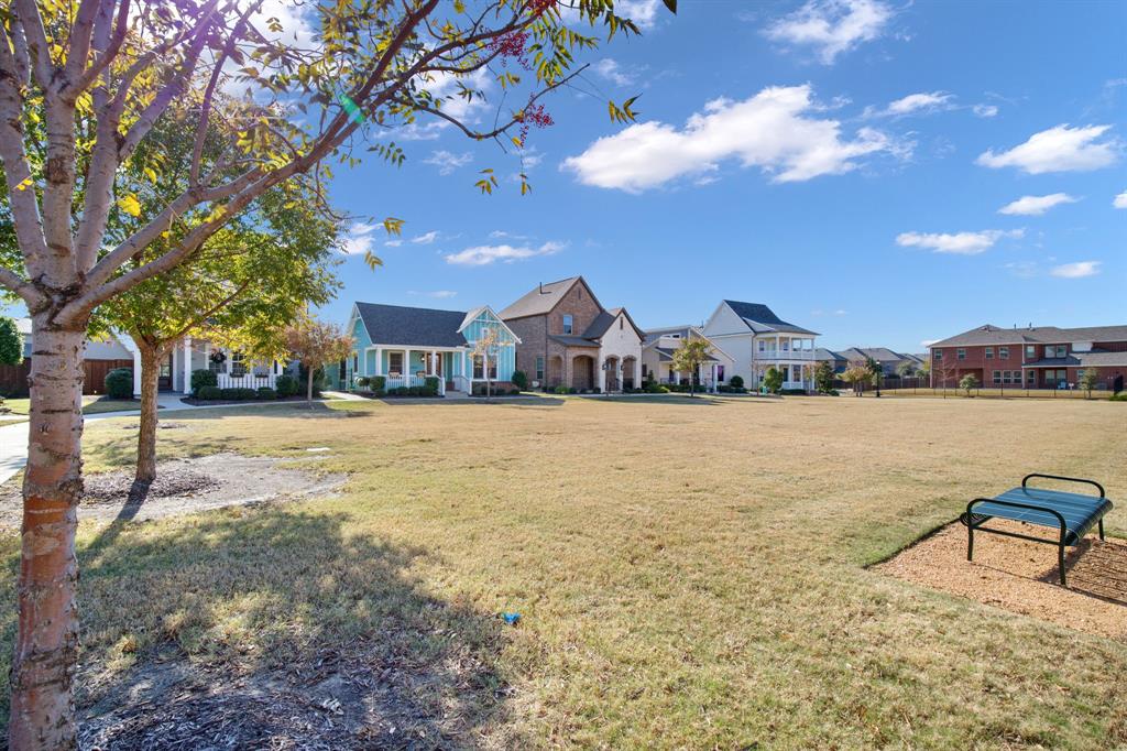 The Canals At Grand - Residential