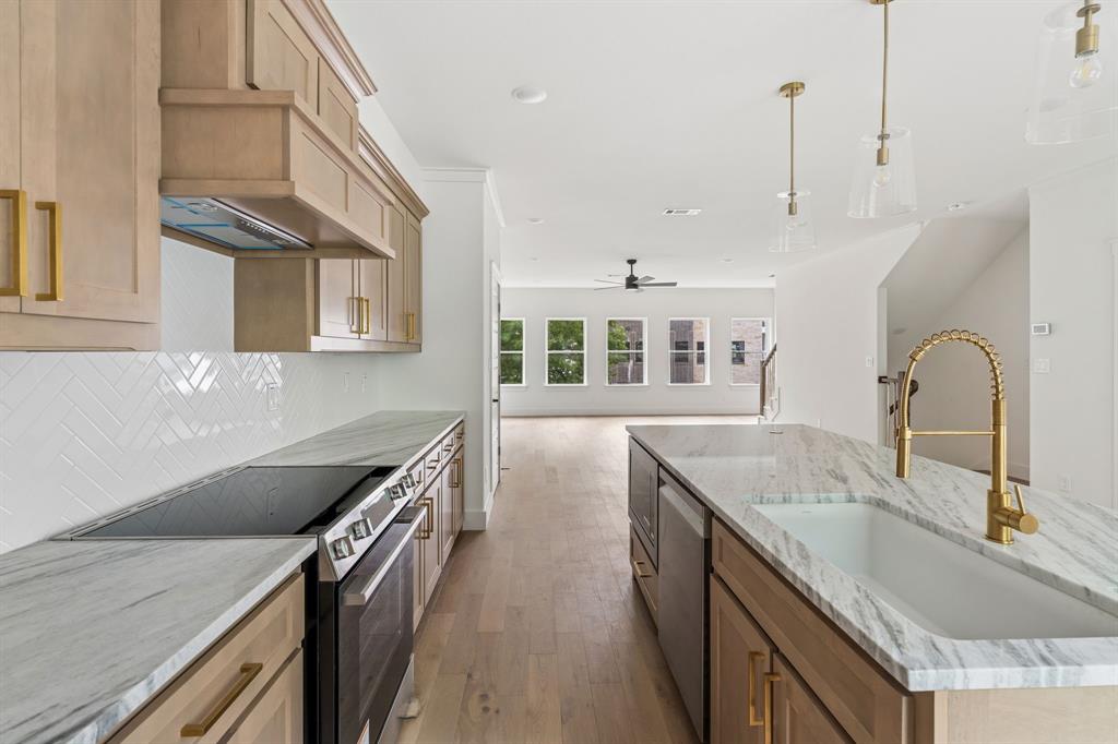 Azalea Park - Residential