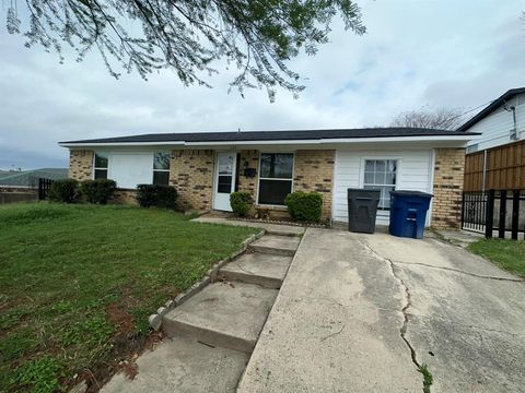 755 Botany Bay Drive Dallas TX 75211