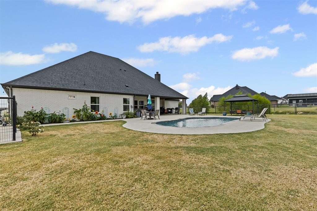 Las Palomas Estates - Residential