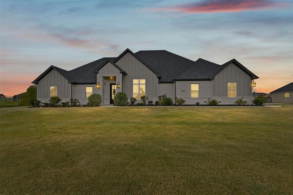 Las Palomas Estates - Residential