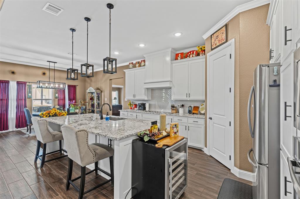 Las Palomas Estates - Residential