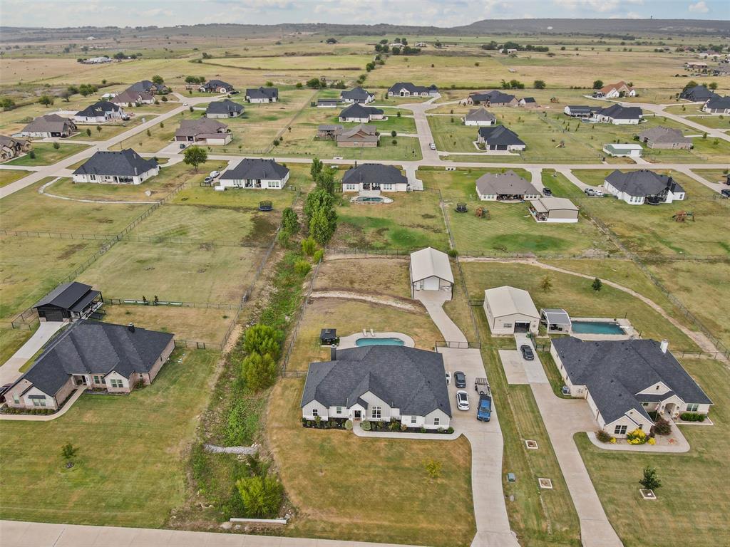 Las Palomas Estates - Residential