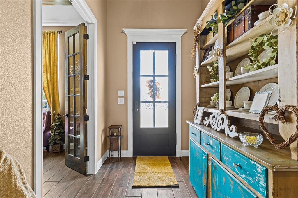 Las Palomas Estates - Residential