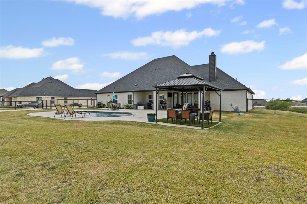 Las Palomas Estates - Residential