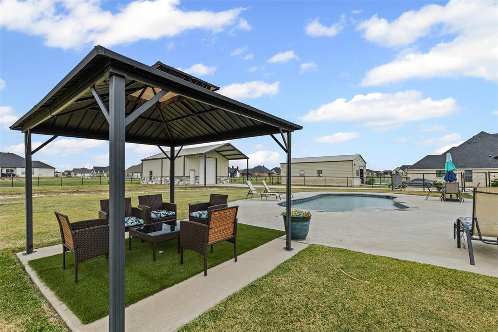 Las Palomas Estates - Residential