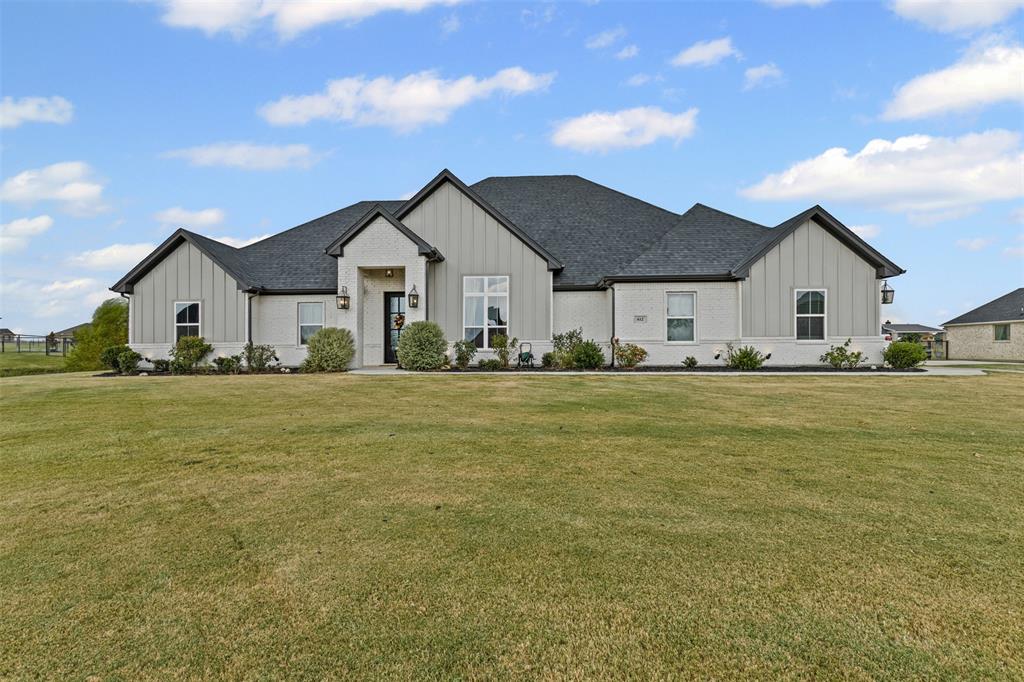 Las Palomas Estates - Residential