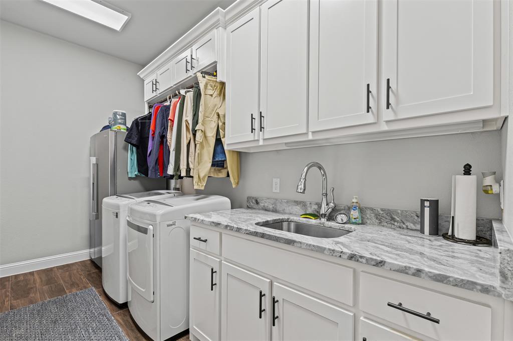 Las Palomas Estates - Residential