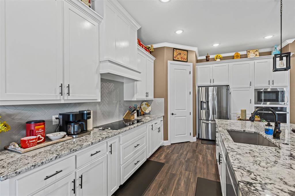 Las Palomas Estates - Residential