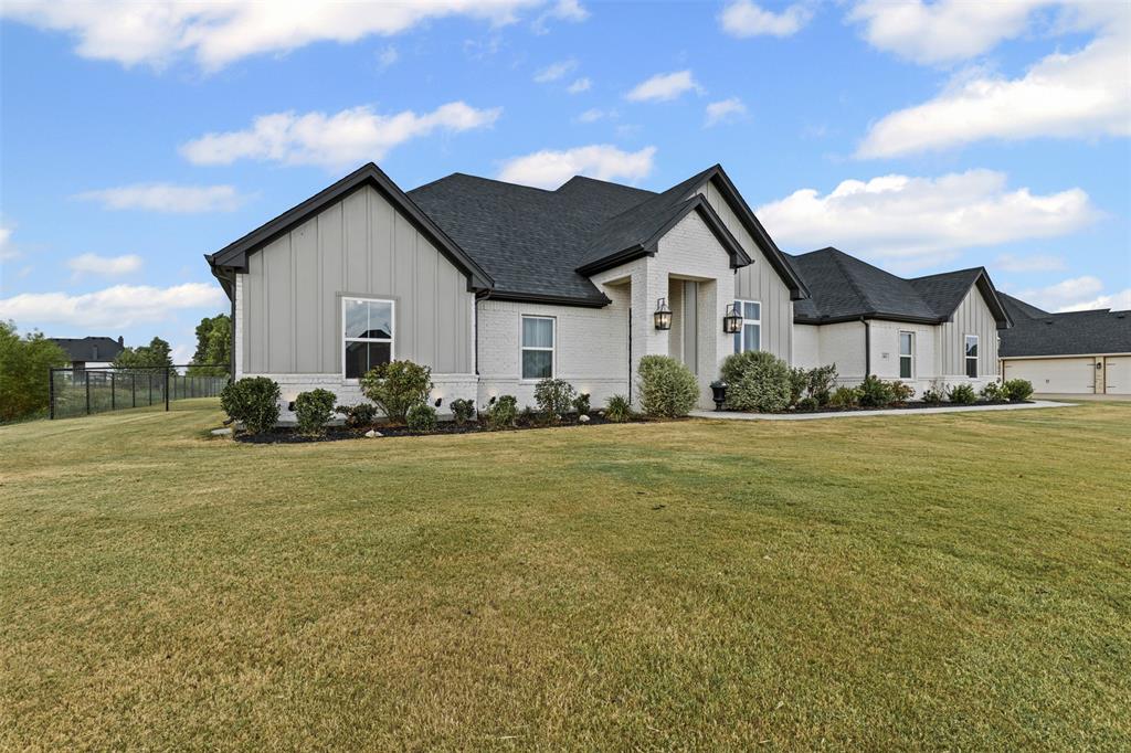 Las Palomas Estates - Residential