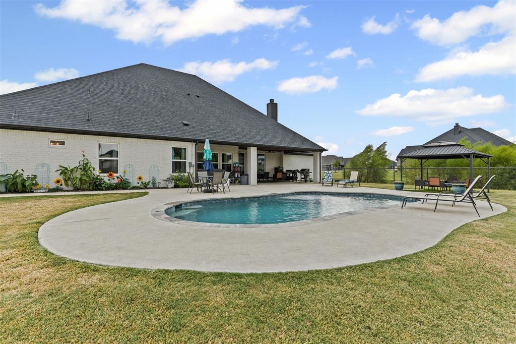 Las Palomas Estates - Residential