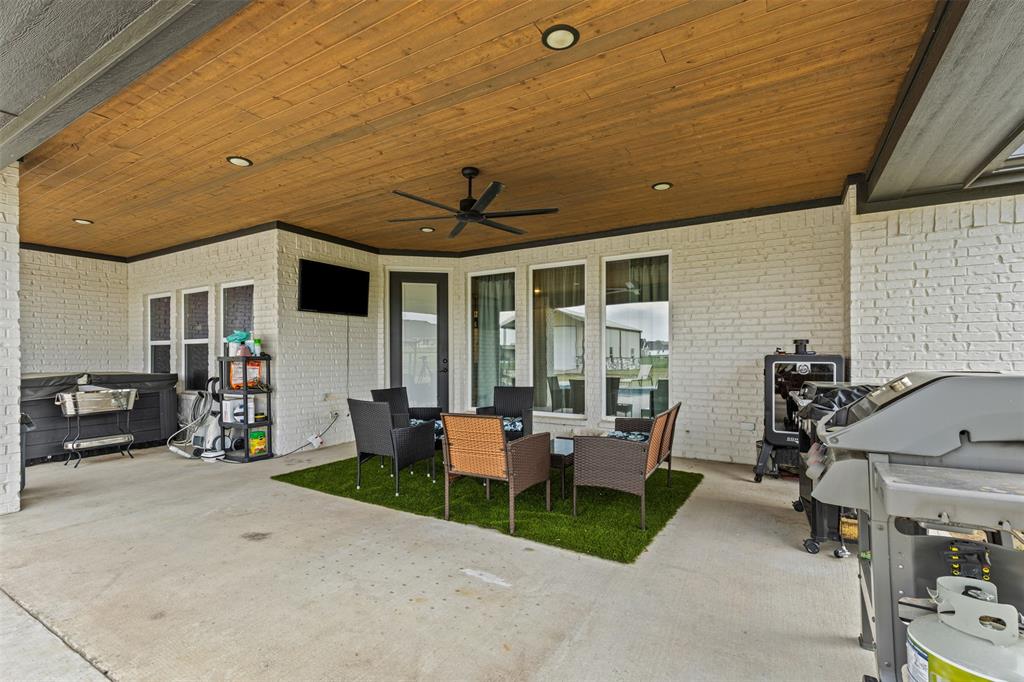 Las Palomas Estates - Residential