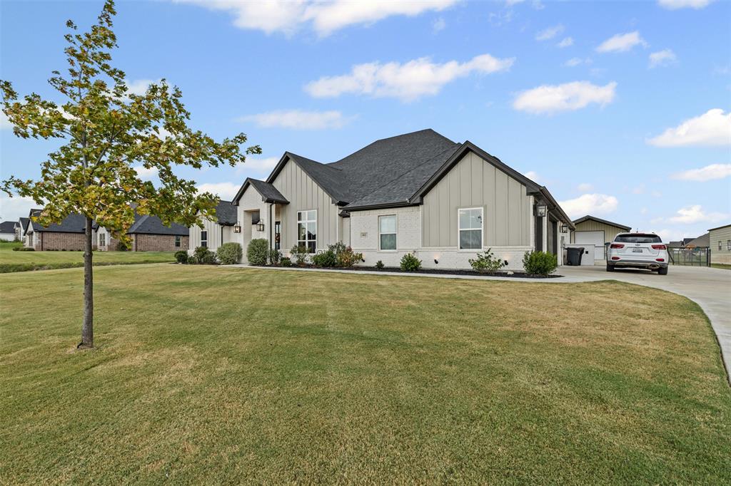 Las Palomas Estates - Residential