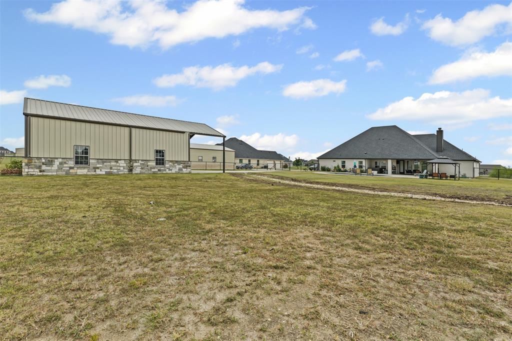 Las Palomas Estates - Residential