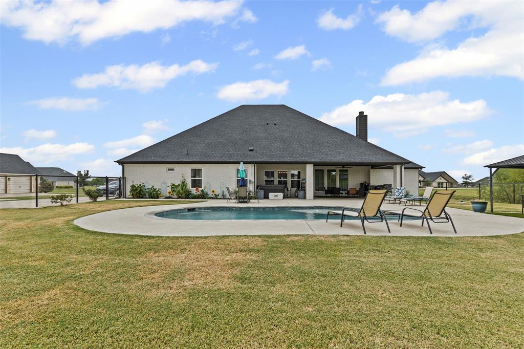 Las Palomas Estates - Residential