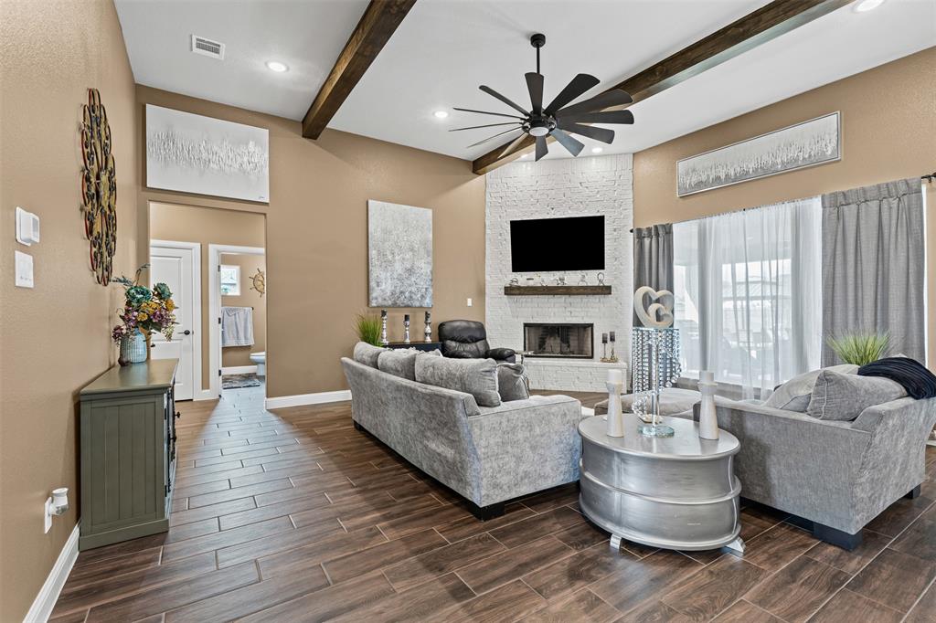 Las Palomas Estates - Residential