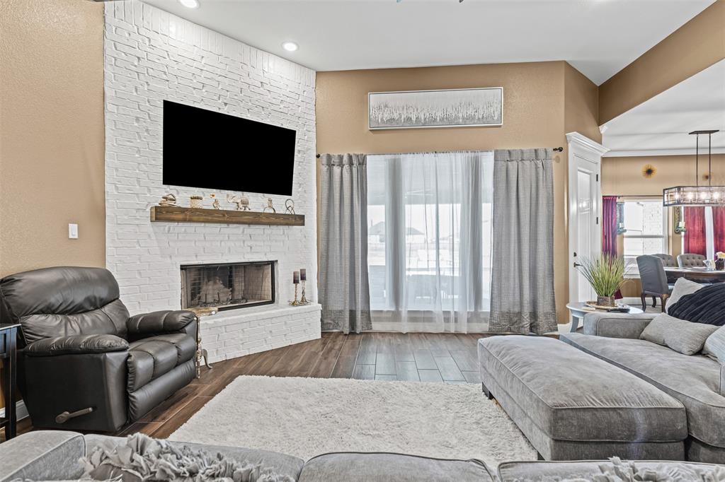 Las Palomas Estates - Residential