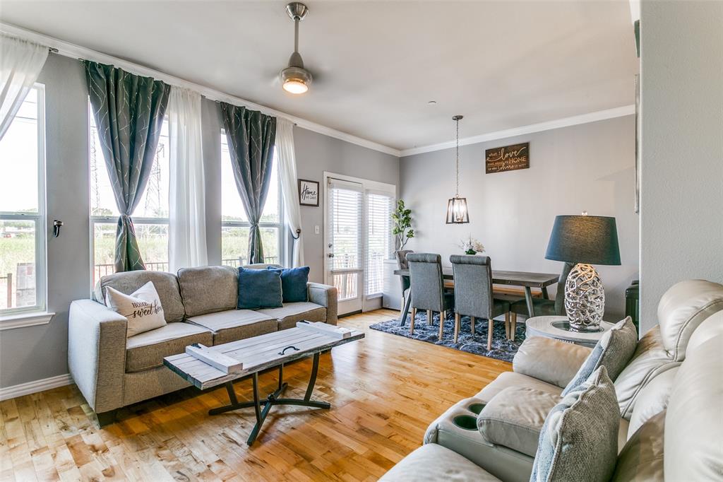 Riverchase Twnhs - Residential Lease